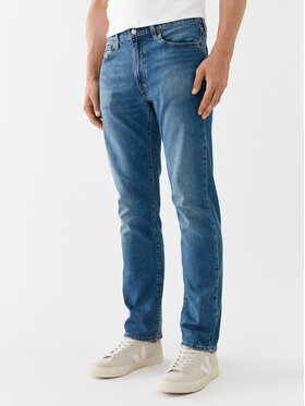 Levi's® Levi's® Džinsi 514™ 00514-1684 Zils Straight Fit