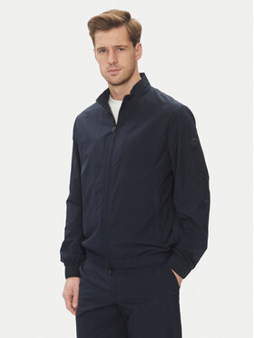 Marciano Guess Marciano Guess Übergangsjacke 5GHL04 2296Z Dunkelblau Regular Fit