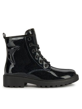 Scarponcini geox donna store