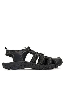 Lasocki Lasocki Sandalen RIKO-01 MB Schwarz