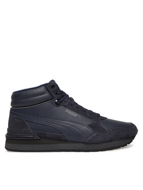Puma Puma Tenisice St Runner V4 Mid Sd 402894 02 Tamnoplava