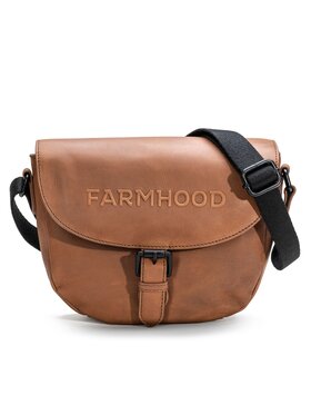 Farmhood Farmhood Saszetka 272182 Brązowy