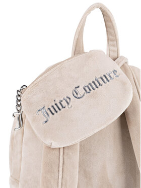 Juicy Couture Ruksak BIJXT8702WPO Bež