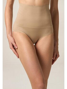 Oltre Oltre Intimo modellante pezzo sotto J007E000012N006 Écru