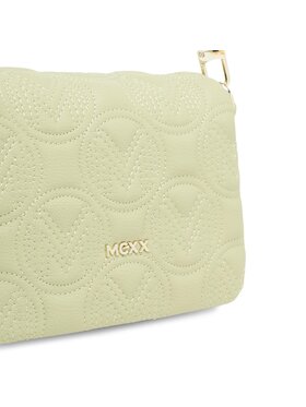 MEXX Ročna Torba MEXX-E-010-05 Zelena