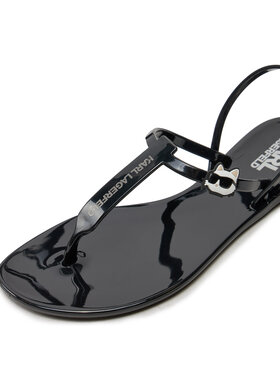 KARL LAGERFELD Σανδάλια KARL LAGERFELD - 5