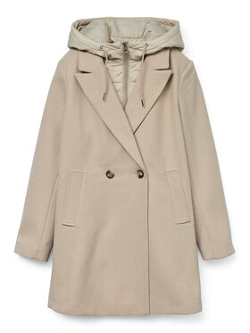 Παλτό μεταβατικό Vero Moda φωτογραφία