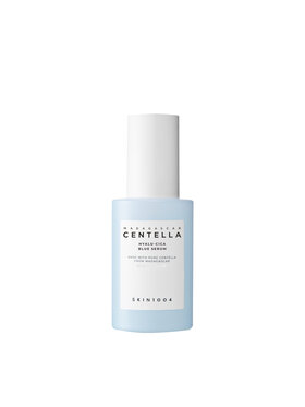 SKIN1004 SKIN1004 Madagascar Centella Hyalu-Cica Blue Serum Intensywnie nawilżające serum do twarzy Serum