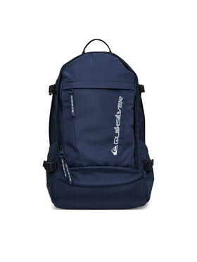 Quiksilver Quiksilver Ruksak QUIC-B-004-07 Tmavomodrá