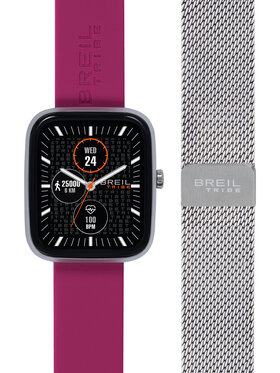 Breil Breil Smartwatch SBT-3 Grigio