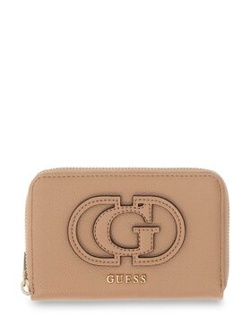 Guess Guess Portfel 183060 Beżowy