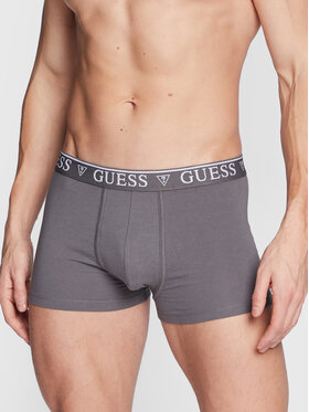 Guess Guess Boxerek Barney U2RF00 JR07F Szürke