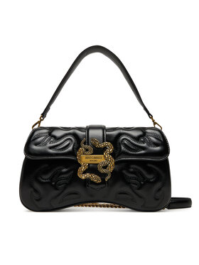 Just Cavalli Just Cavalli Дамска чанта 79RA4BA1 ZSD30 Черен