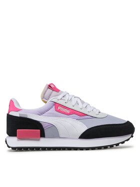 Puma Puma Sneakersy Future Rider Play On 371149 93 Fioletowy