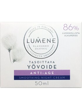 Lumene Lumene KLASSIKKO Krem do twarzy