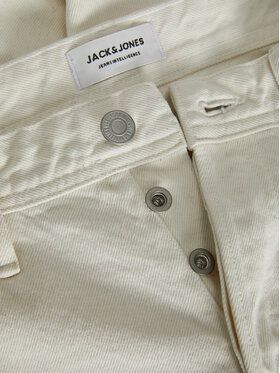 Τζιν σορτσάκια Jack & Jones φωτογραφία