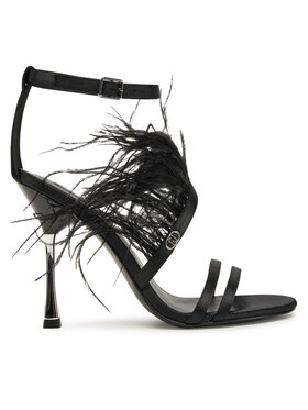 Liu Jo Liu Jo Sandale Miriam 17 SA5057 T5106 Negru