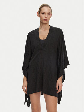 Balmain Balmain Pareo BKA282120 Černá Regular Fit