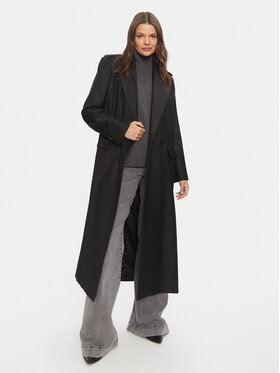 Μάλλινο παλτό IVY OAK φωτογραφία