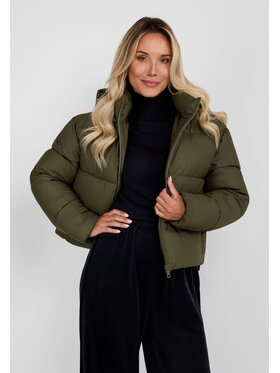 minoti minoti Kurtka zimowa 26wcoat5 Khaki