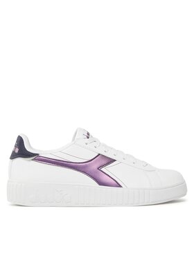 Diadora Diadora Tossud Step P Double Logo 101.178643-C0178 Valge
