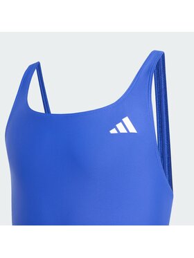 adidas adidas Strój kąpielowy 151749 Błękitny