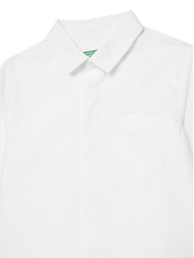 Πουκάμισο United Colors Of Benetton φωτογραφία