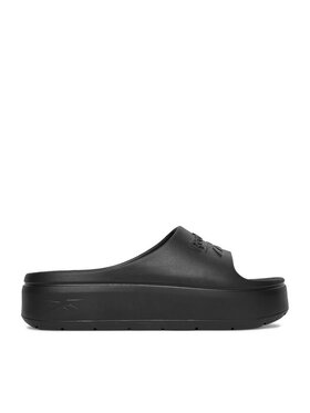 Reebok Reebok Šľapky CEOWB-840150A Čierna