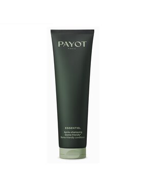 Payot Payot Payot Essentiel Apres-Shampoing Biome-Friendly kuracja regenerująca włosy 150ml Zestaw kosmetyków
