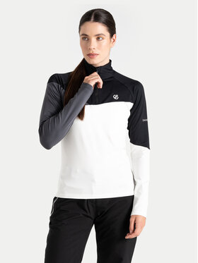 Dare2B Dare2B Tehniline pluus Ice II DWL580 Must Slim Fit