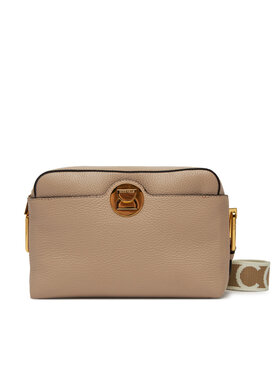 Coccinelle Coccinelle Handtasche E1 ND3 15 01 01 Beige