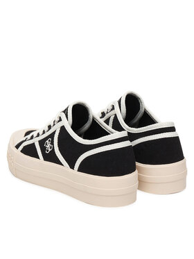 Sneakers Guess φωτογραφία