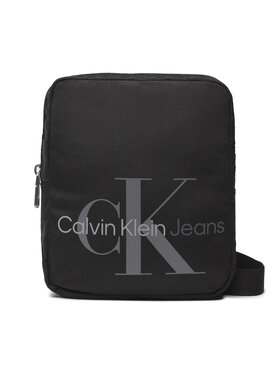 Calvin Klein Jeans Calvin Klein Jeans Ľadvinka Sport Essentials Reporter18 Mo K50K509357 Čierna