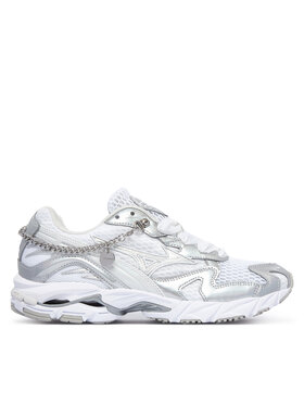 Mizuno Mizuno Снікерcи Wave Rider 10 'Jewels' D1GA260E Білий