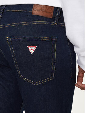 Τζιν Guess Jeans φωτογραφία