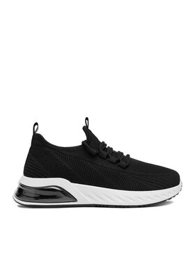 JENNY JENNY Sneakersy WYL0310-01 Čierna