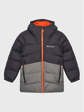 Columbia Columbia Giacca da sci Arctic Blast™ 1908231 Grigio Regular Fit