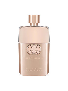Gucci Gucci Guilty Eau de Toilette Pour Femme Woda toaletowa