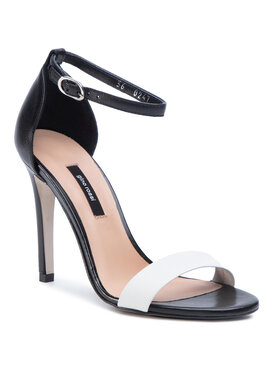Gino Rossi Gino Rossi Sandalen Minako DNK012-DF9-0500-9900-0 Schwarz