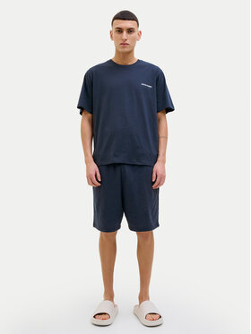 Jack&Jones Jack&Jones Pijama Everest 12273635 Bleumarin Standard Fit