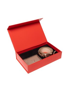 Valentino Valentino Подаръчен комплект Toffee VPA6O501 Розово злато