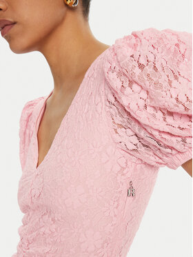 Φόρεμα κοκτέιλ ROTATE φωτογραφία