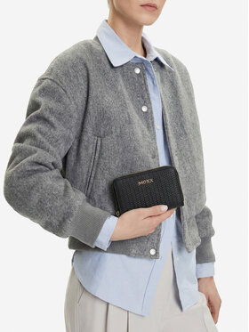 MEXX MEXX Novčanik CEO-MEXX-W1-002-SS26 Crna