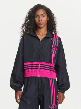 adidas adidas Jopa Adibreak JD0097 Črna Regular Fit