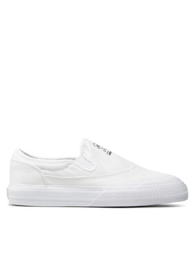 adidas adidas Αθλητικά Nizza Rf Slip S23725 Λευκό