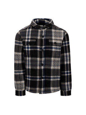 Trespass Trespass Kurtka outdoor Checkley Czarny Long Fit