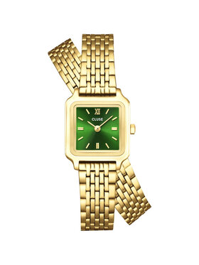 Cluse Cluse Hodinky CW15504 Zlatá