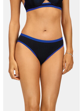 Feba Feba Dół od bikini FD11C Czarny