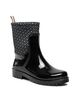 Boss Boss Wellington Camyla 50504365 Nero