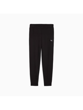 Puma Puma Spodnie dresowe 688101 Czarny Regular Fit